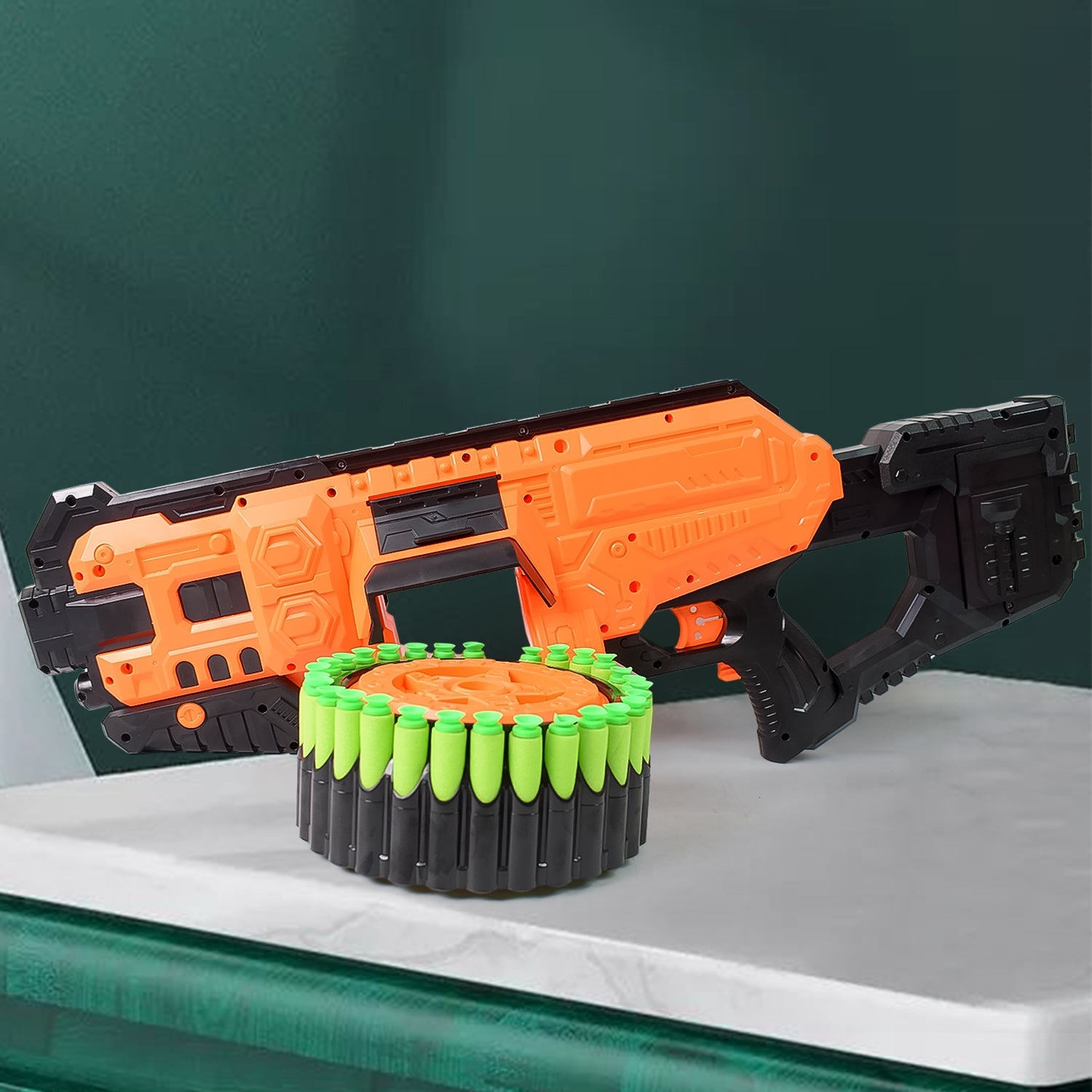 VenomBlast 30 VenomBlast 30